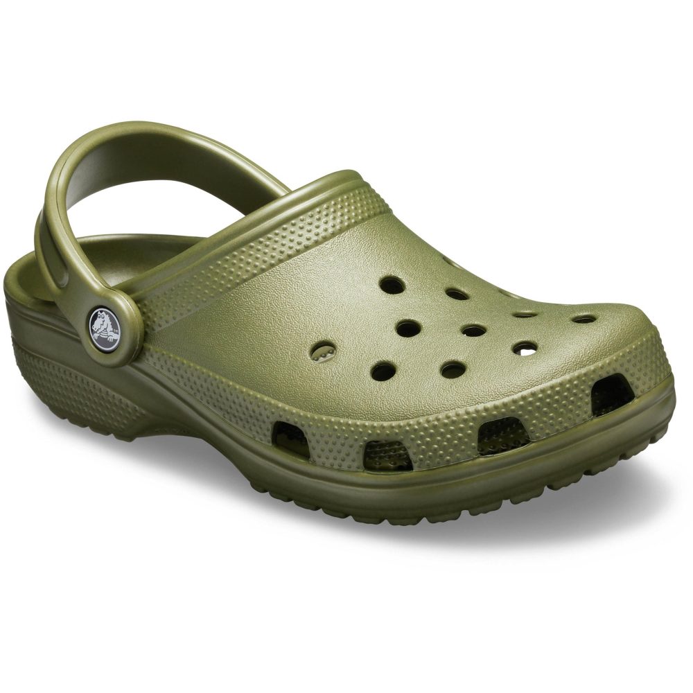 Crocs Classic Sandale