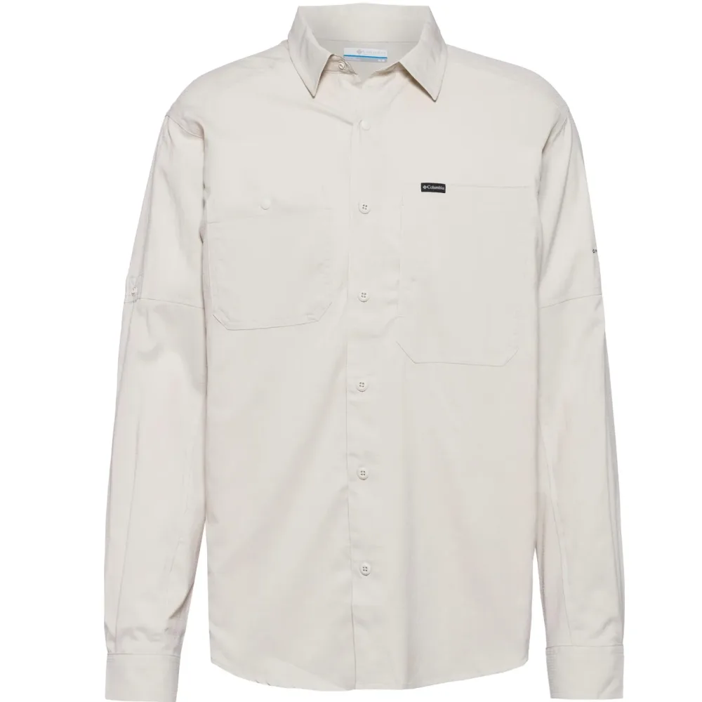 Columbia Silver Ridge Utility Funktionshemd Herren