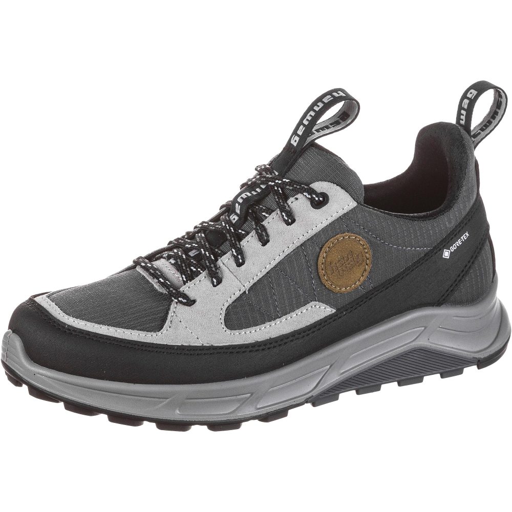 Hanwag Damen Rotpunkt Light Low GTX Schuhe
