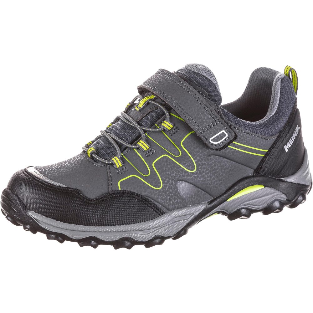 MEINDL Petito Wanderschuhe Kinder