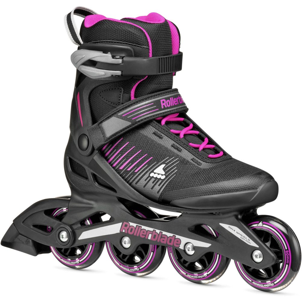 ROLLERBLADE ZETRABLADE W Inline-Skates Damen