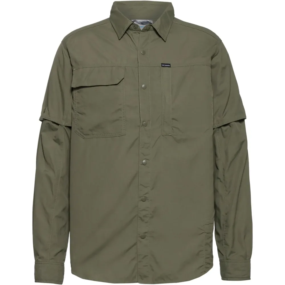 Columbia Skien Valley Funktionshemd Herren