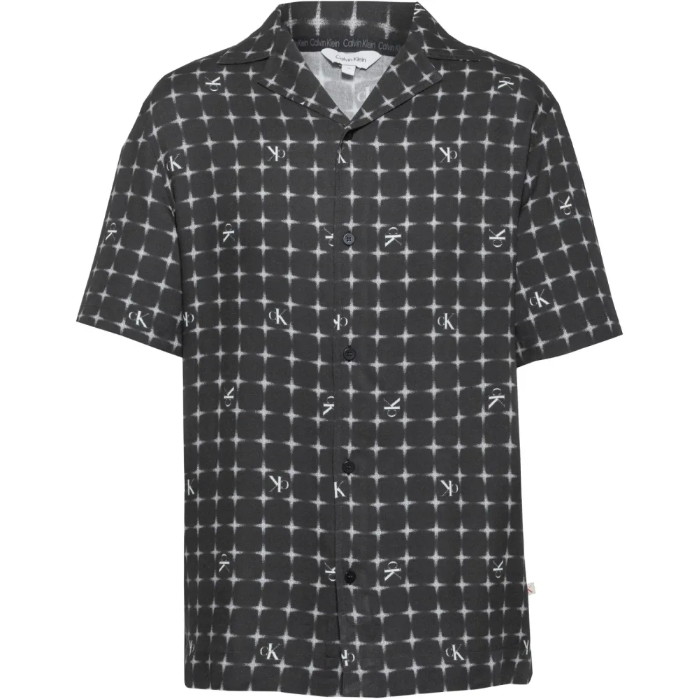 Calvin Klein LIFESTYLE Kurzarmhemd Herren