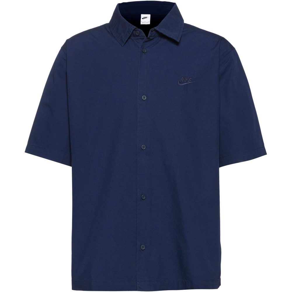 Nike Club Kurzarmhemd Herren