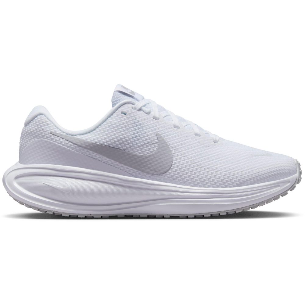 Nike - Laufschuhe, für Damen, Weiss Größe 38.5