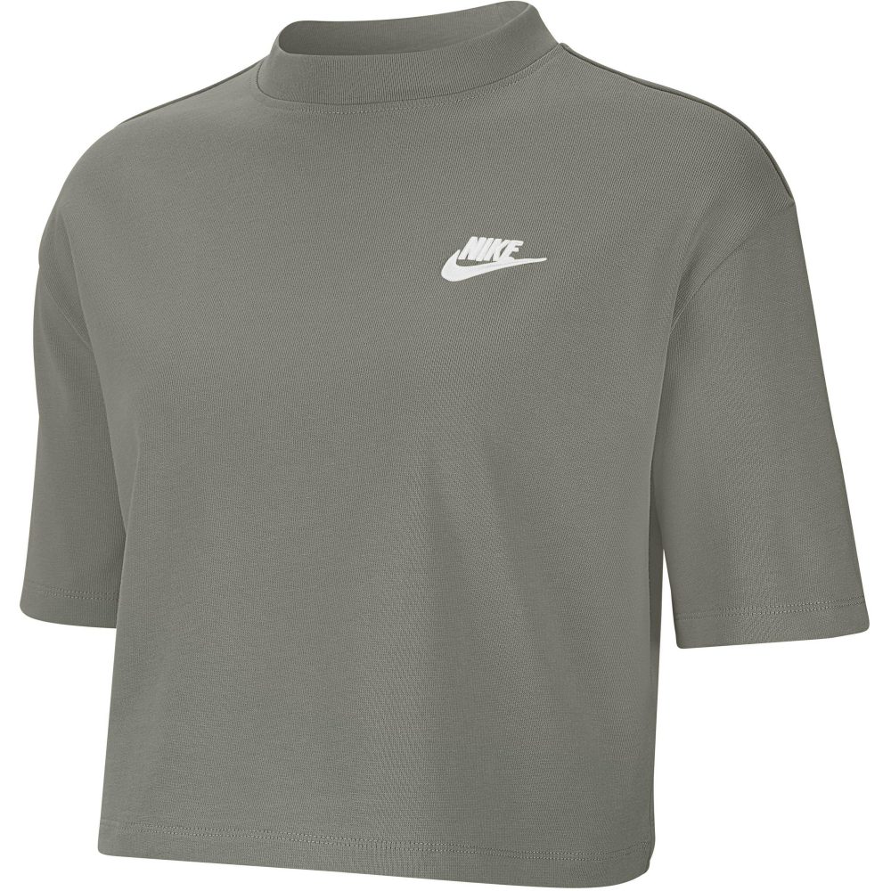 Nike NSW Croptop Damen