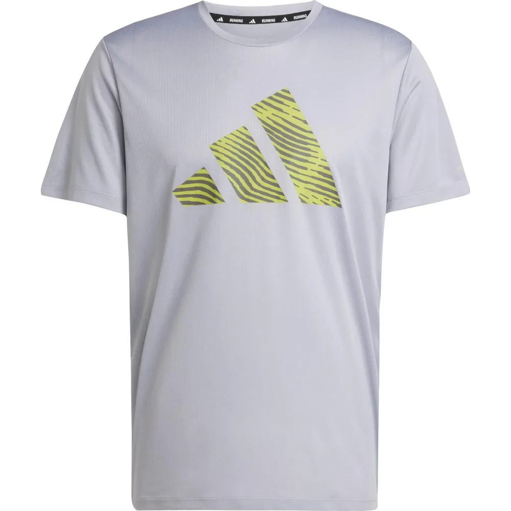 adidas adi365 Funktionsshirt Herren