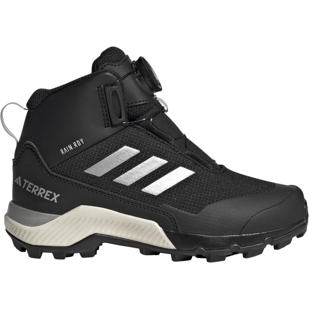 adidas Terrex Winter Mid BOA® R.RDY Kinder Winterschuh Schwarz, , Größe: 36