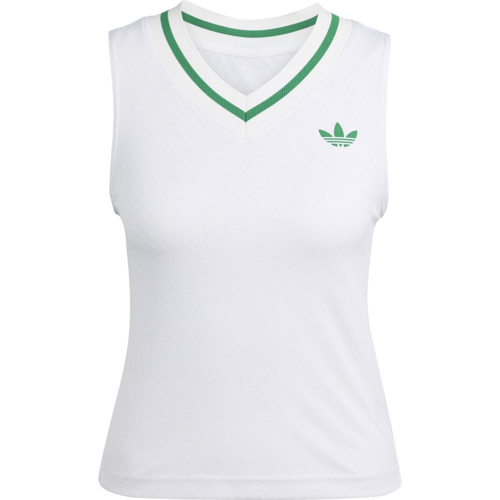 adidas Pro Tennisshirt Damen