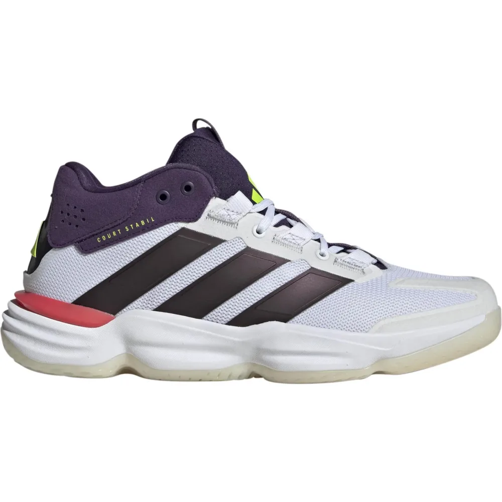 adidas Courtstabil M Hallenschuhe Herren