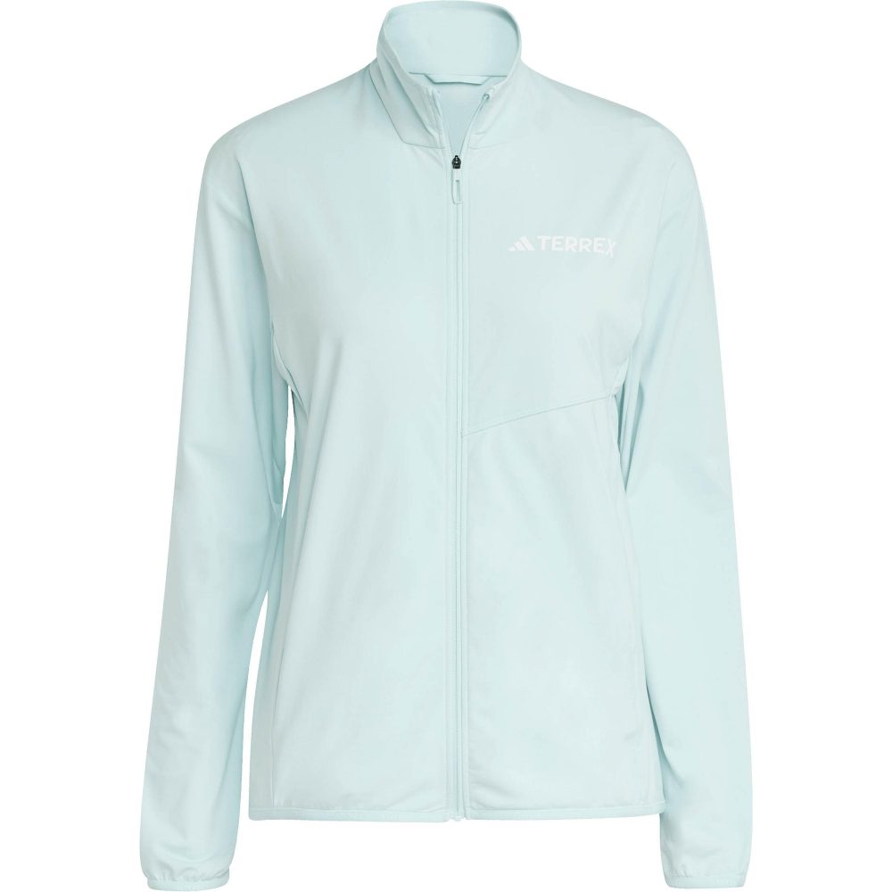 adidas MULTI Laufjacke Damen