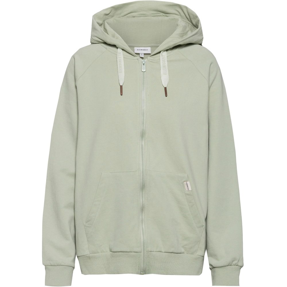 Kleinigkeit Organnah Montana Sweatjacke Damen