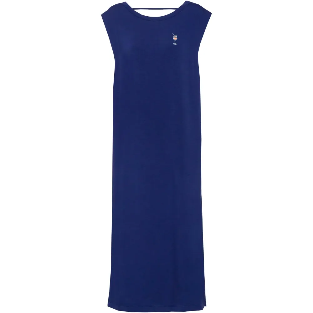 Kleinigkeit Lara Soft Maxikleid Damen