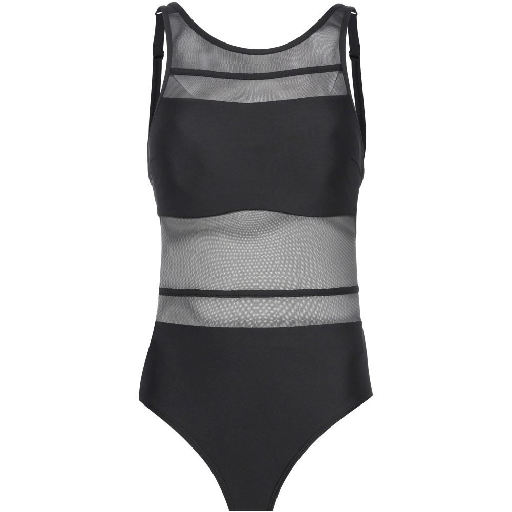 Lascana Badeanzug Damen