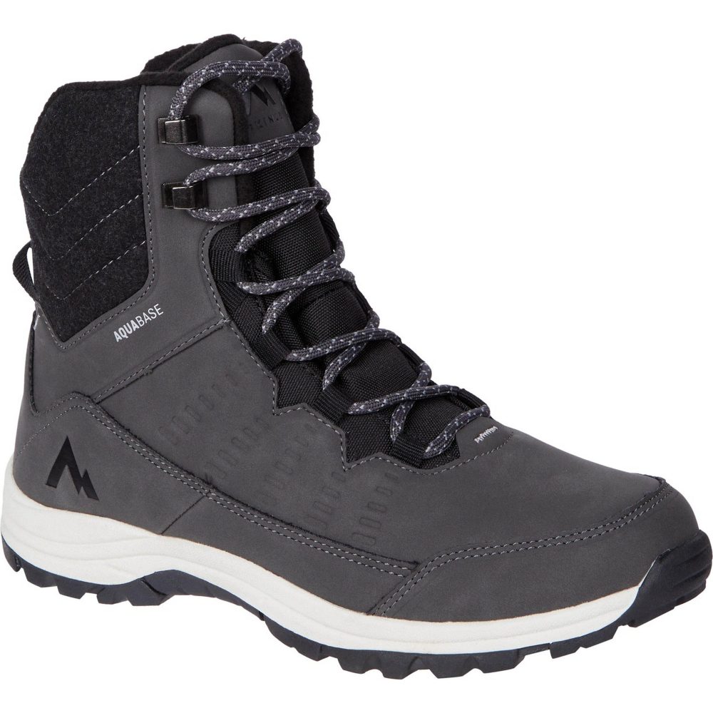 McKINLEY Winterstiefel 
