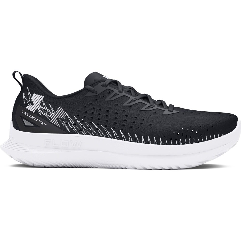 Under Armour Velociti 4 Laufschuhe Herren