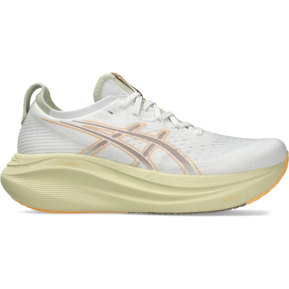 ASICS GEL-NIMBUS 27 Laufschuhe Herren
