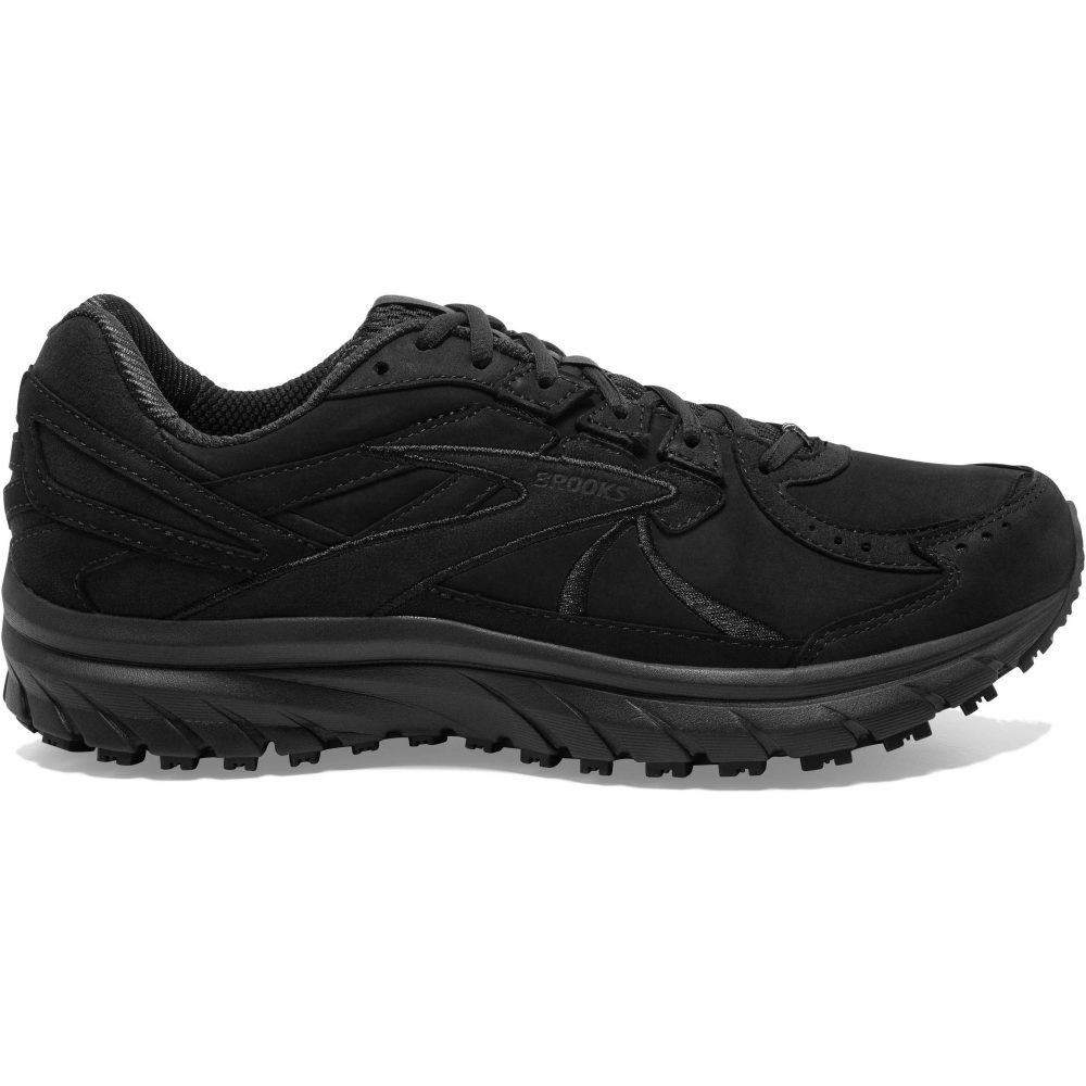 Brooks Herren Zeal Walker Schuhe
