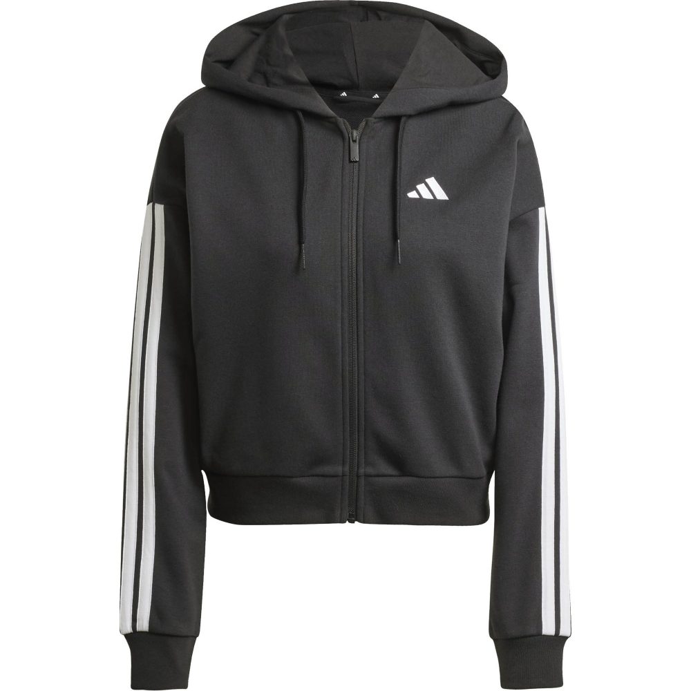 adidas 3S Kapuzenjacke Damen