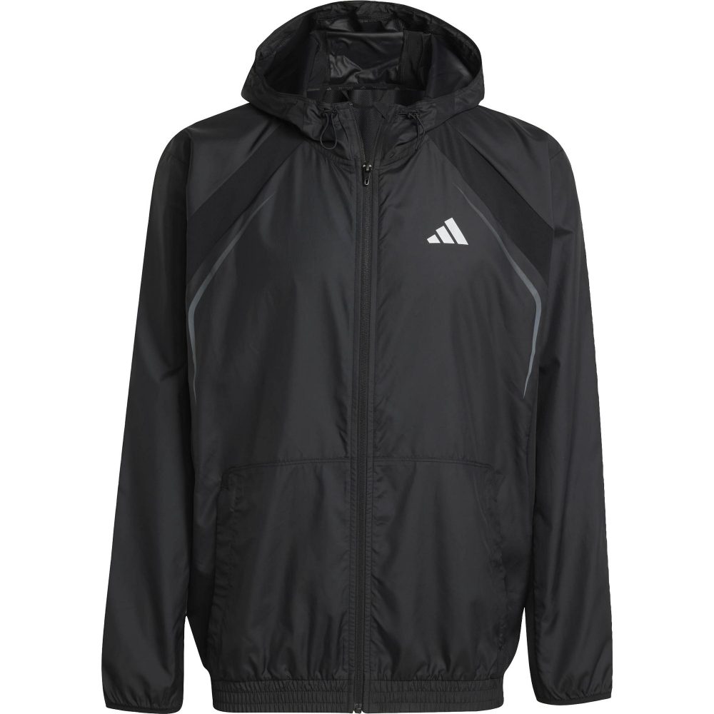 adidas TECH Funktionsjacke Herren