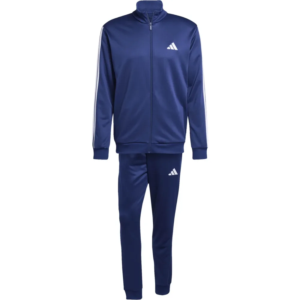 adidas 3 STRIPES Trainingsanzug Herren