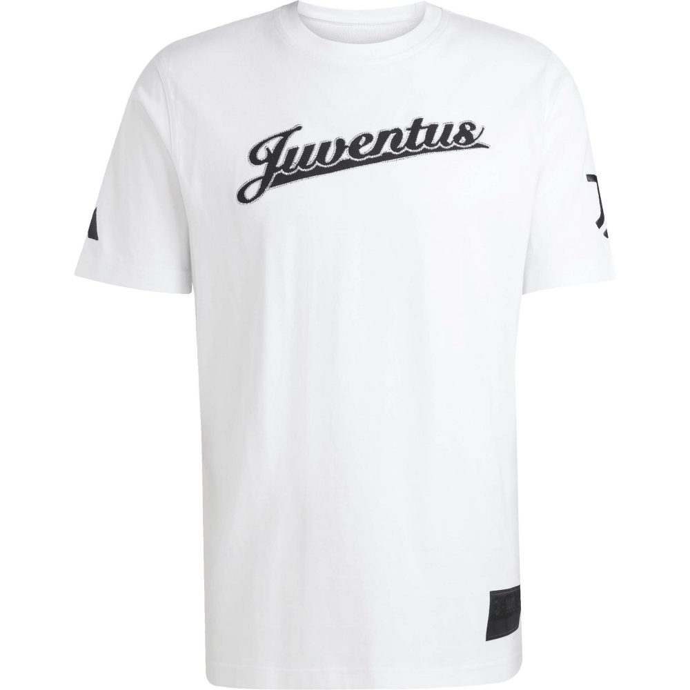 adidas Juventus Turin T-Shirt Herren