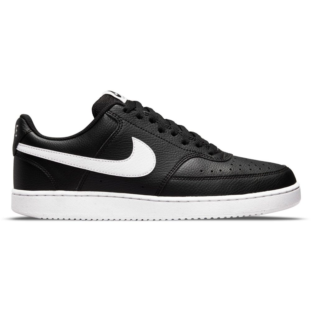 Nike - Sneakers, Low Top, für Herren, Schwarz, Größe 46