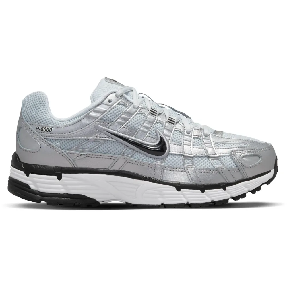 Nike - Sneakers, Low Top, für Damen, Grau, Größe 39