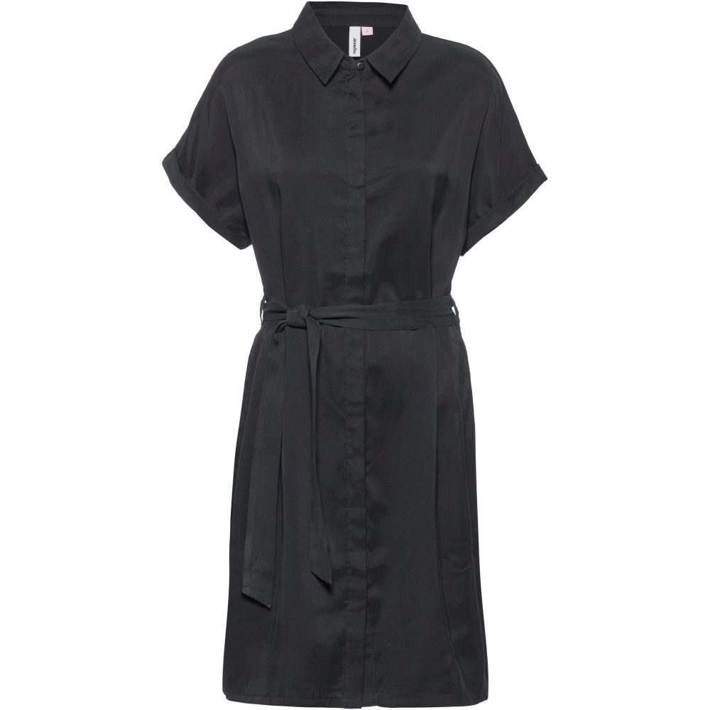 Ragwear Manilla Kurzarmkleid Damen