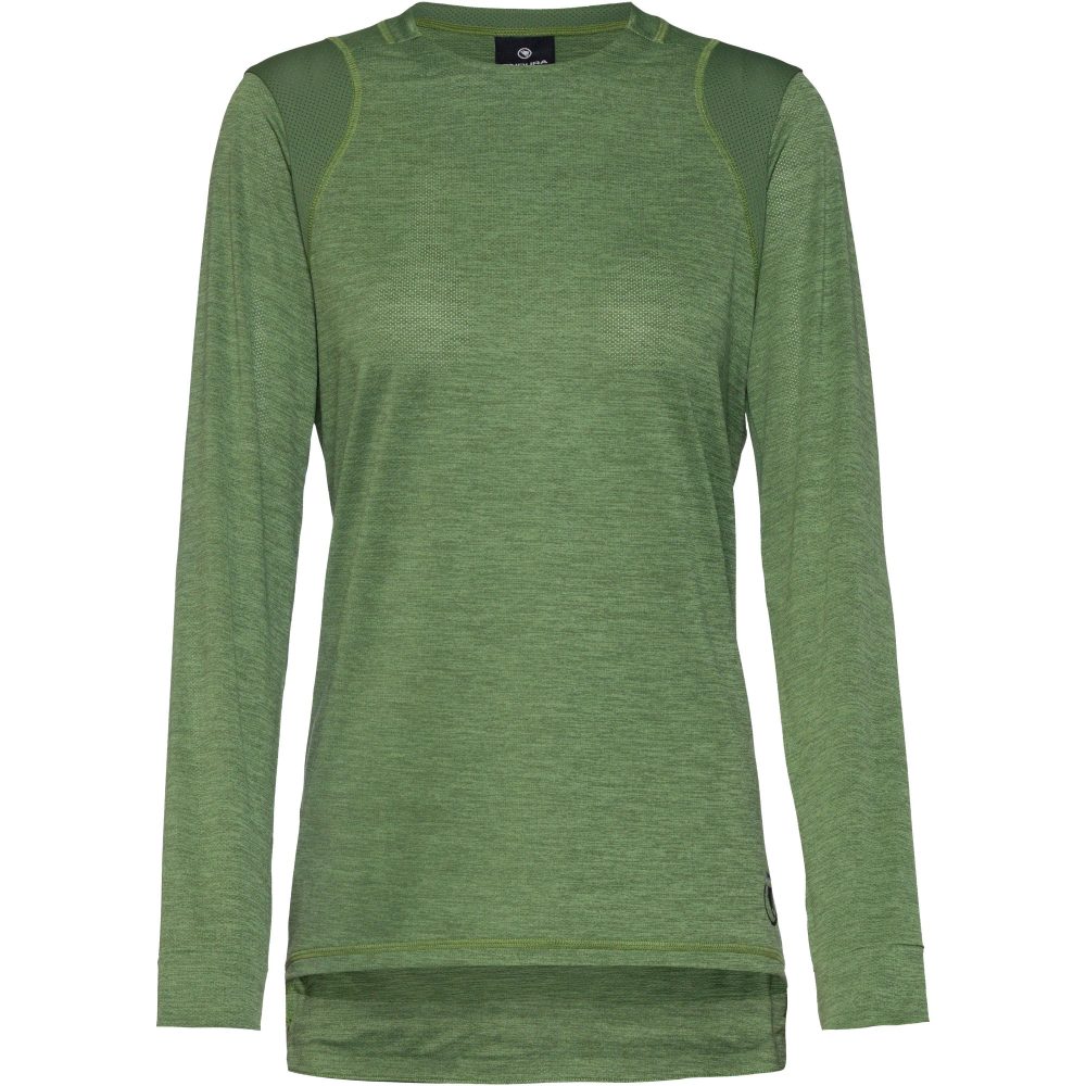 Endura Damen SingleTrack LS Trikot