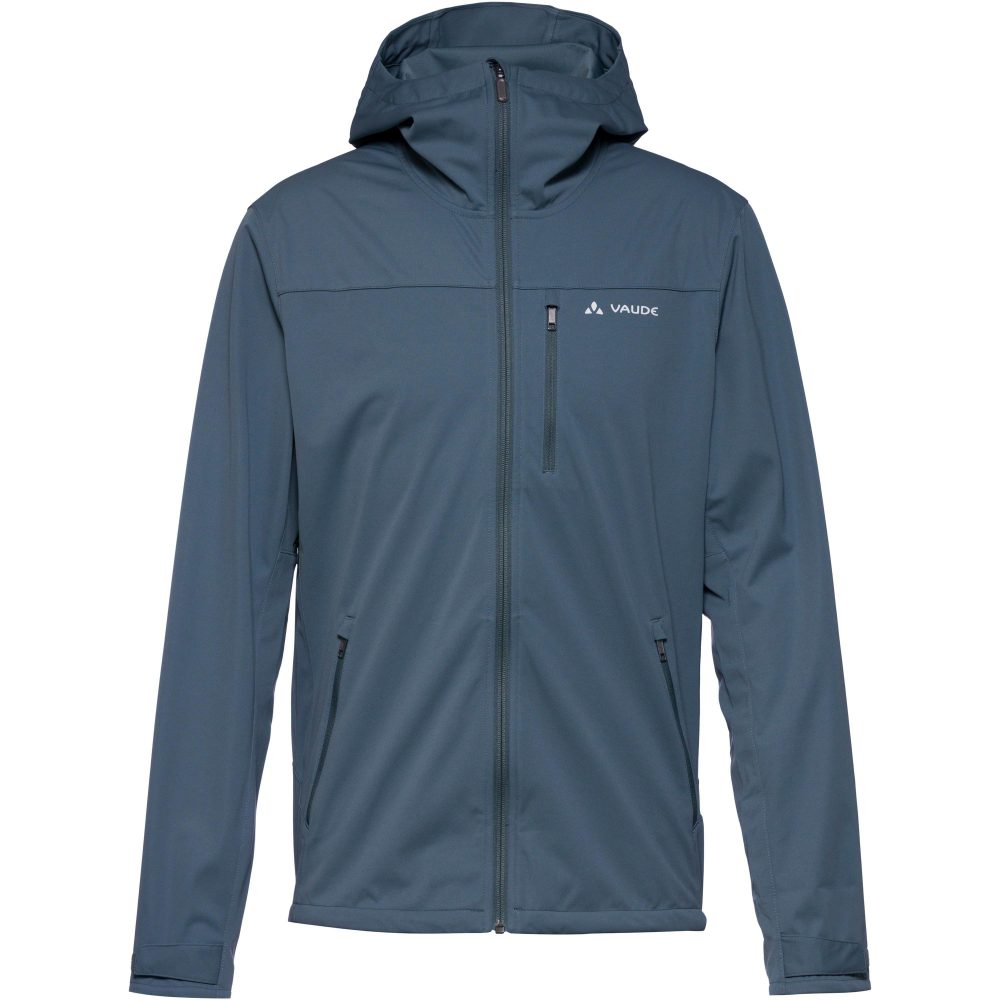 VAUDE Samera Softshelljacke Herren