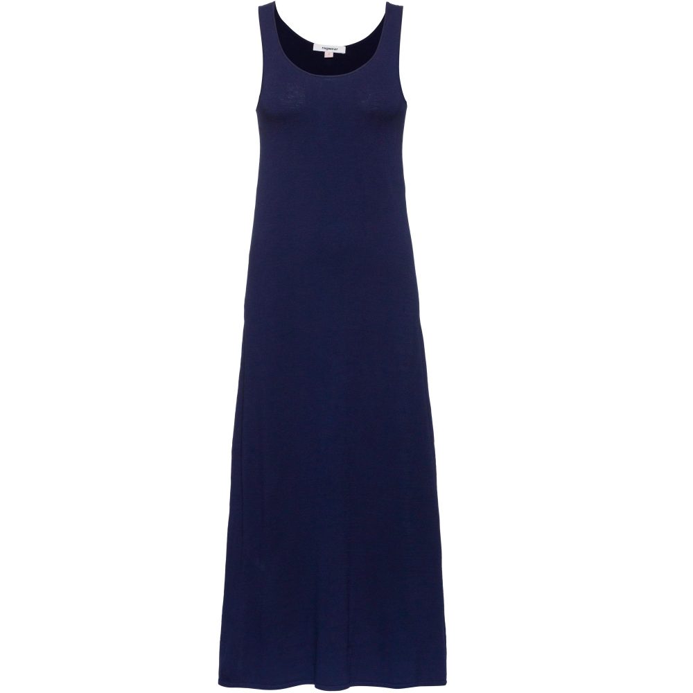 Ragwear Liassa Maxikleid Damen