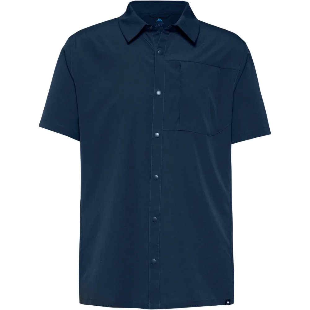 Odlo Herren Essential Hemd