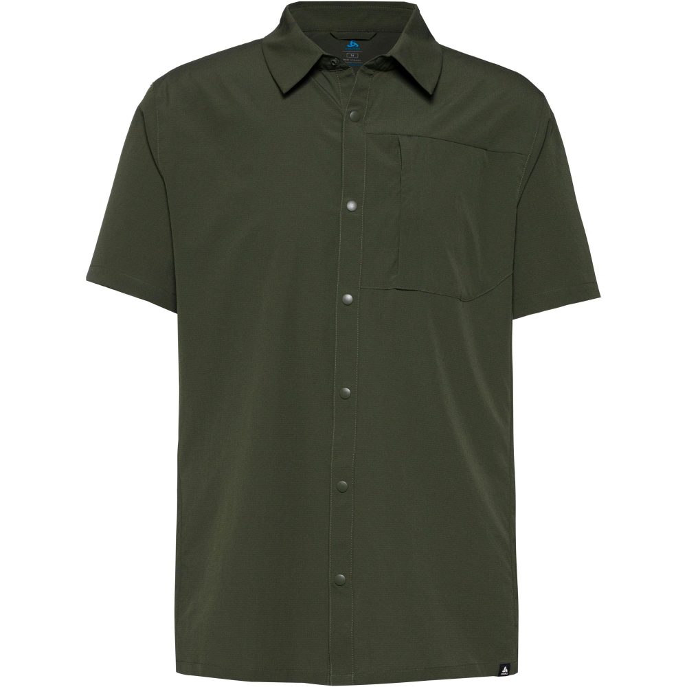Odlo Herren Essential Hemd