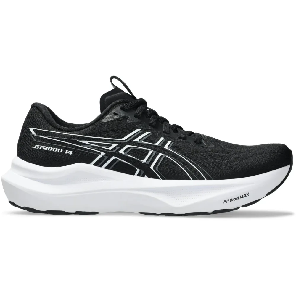 ASICS GT-2000 14 Laufschuhe Damen