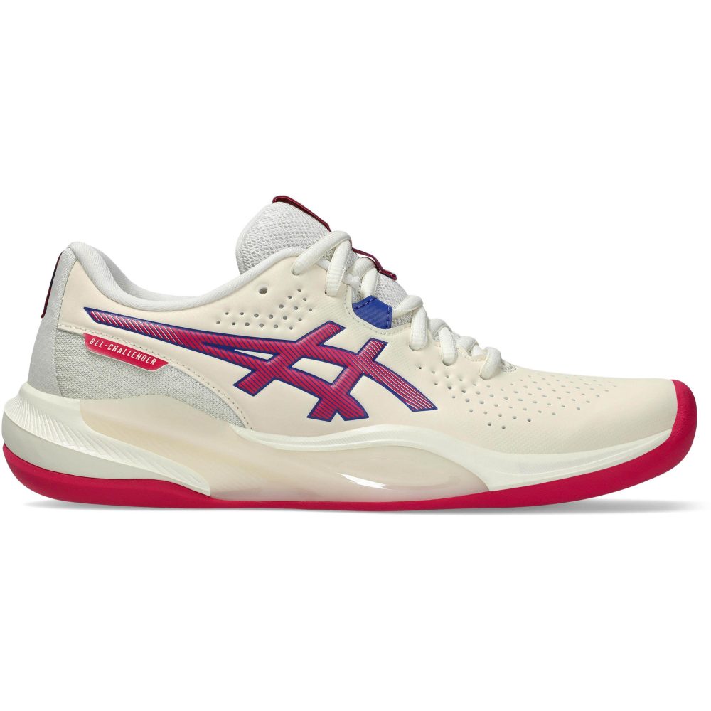 ASICS GEL-CHALLENGER 15 INDOOR Tennisschuhe Damen