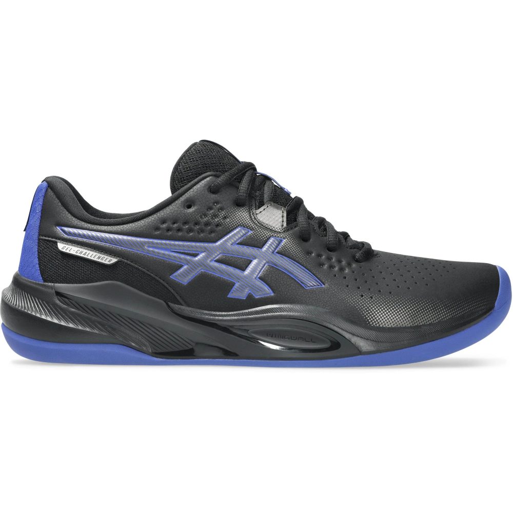 ASICS GEL-CHALLENGER 15 INDOOR Tennisschuhe Herren