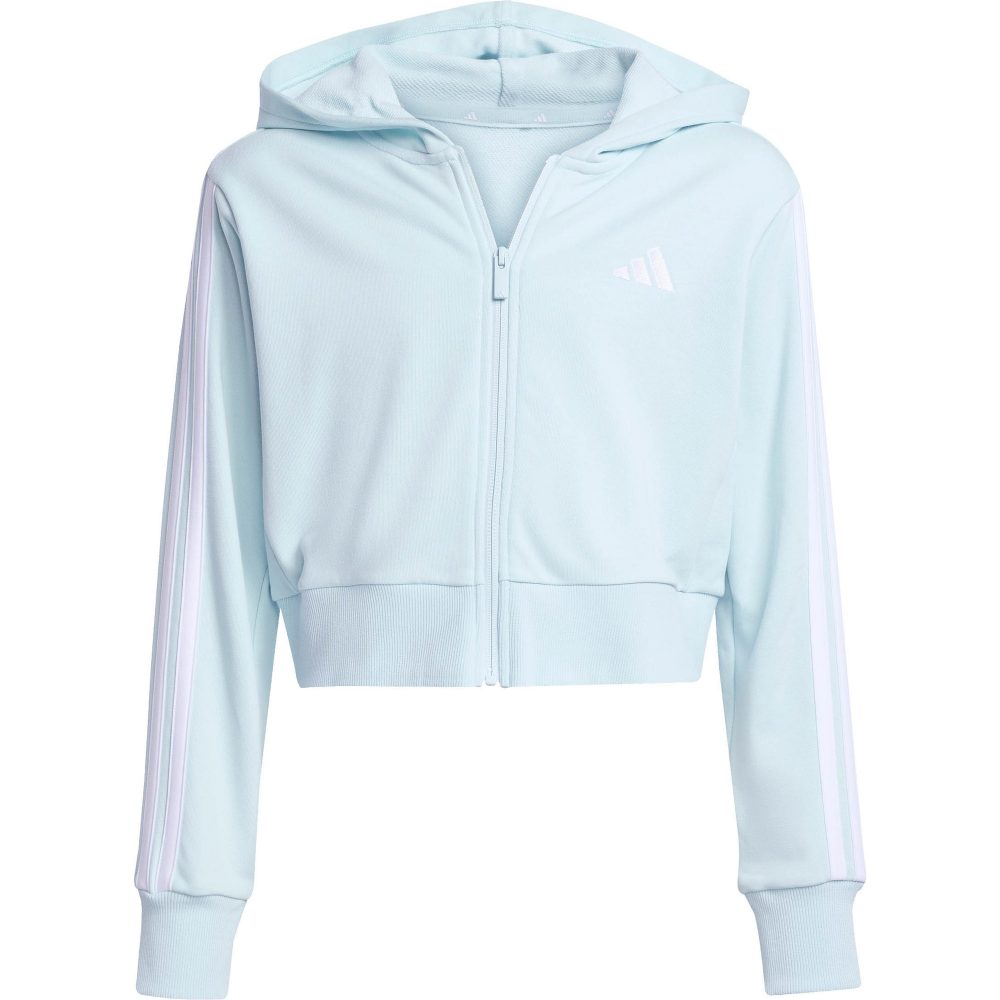 adidas ESSENTIALS Sweatjacke Mädchen