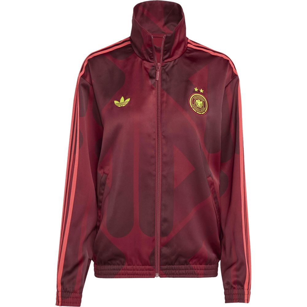 adidas DFB Trainingsjacke Damen