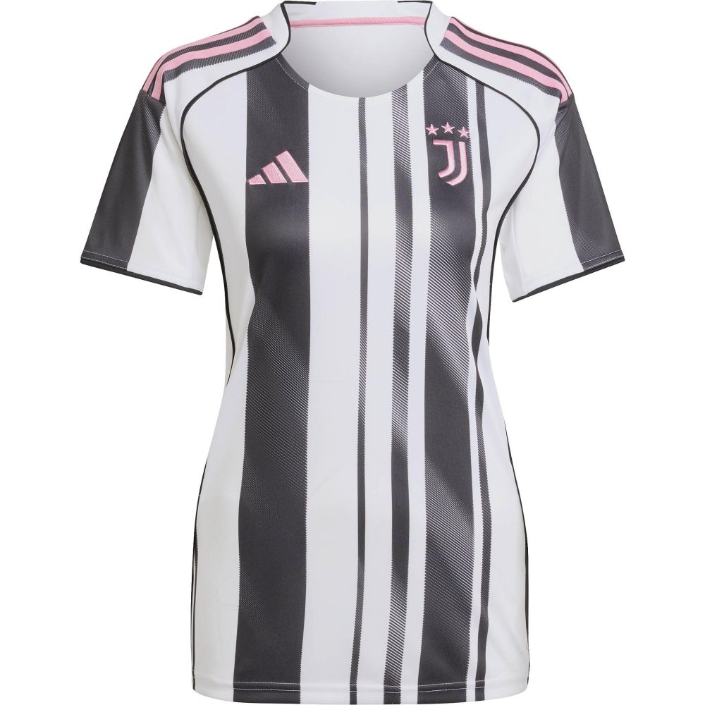 adidas Juventus Turin 25-26 heim Teamtrikot Damen