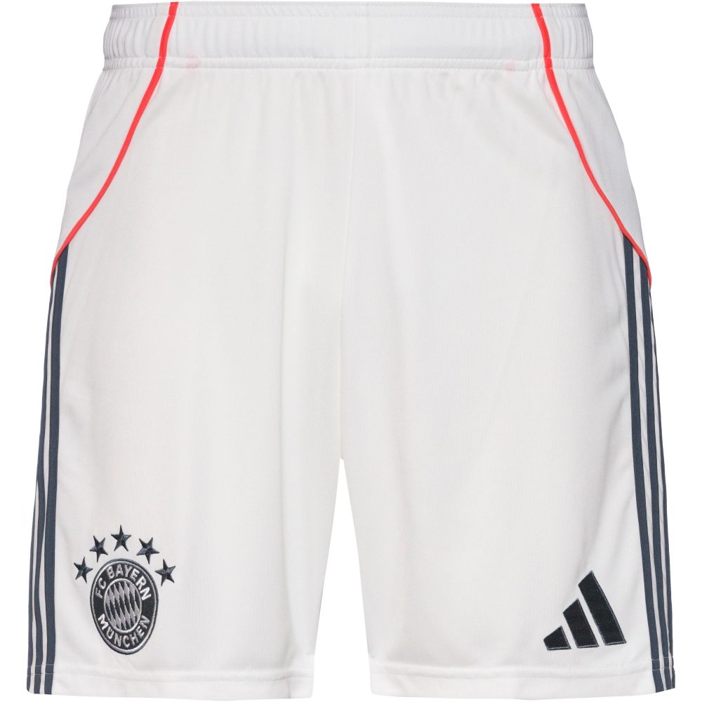 adidas FC Bayern München 25-26 Auswärts Fußballshorts Herren