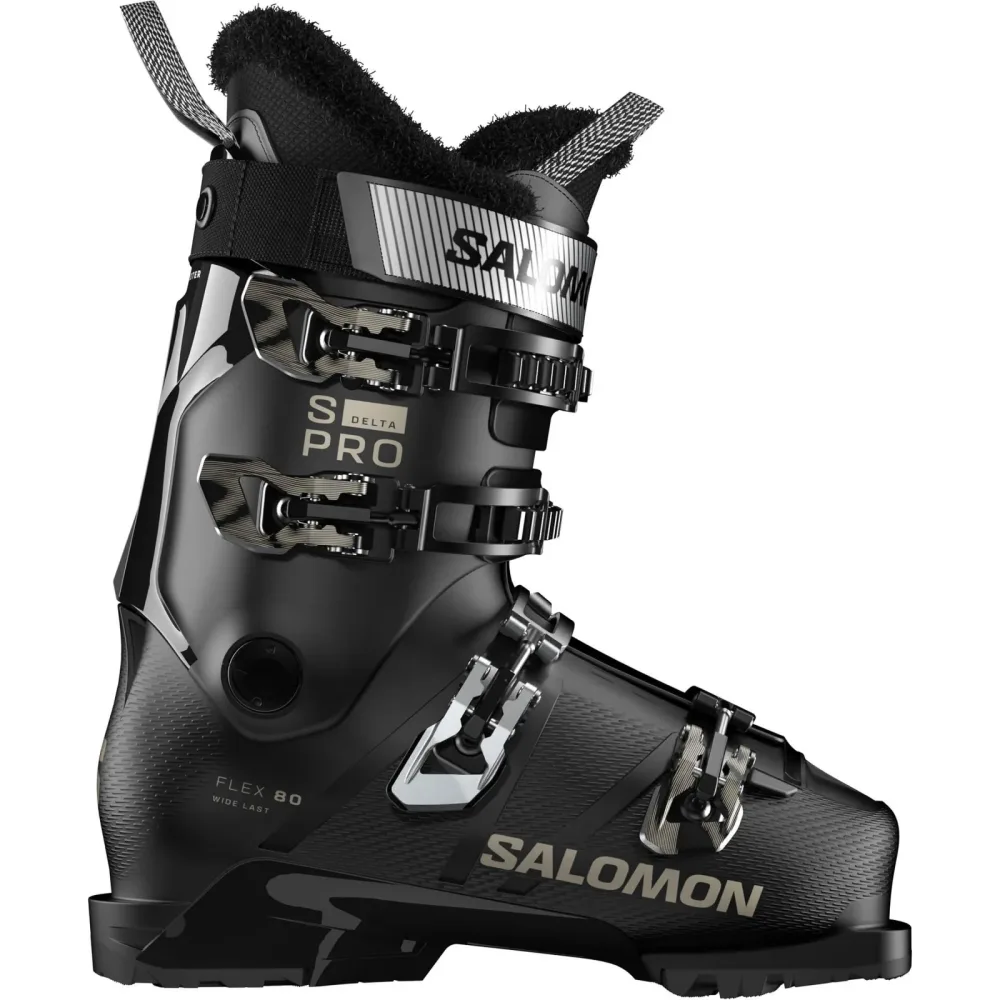 Salomon S-PRO DELTA 80 Skischuhe Damen