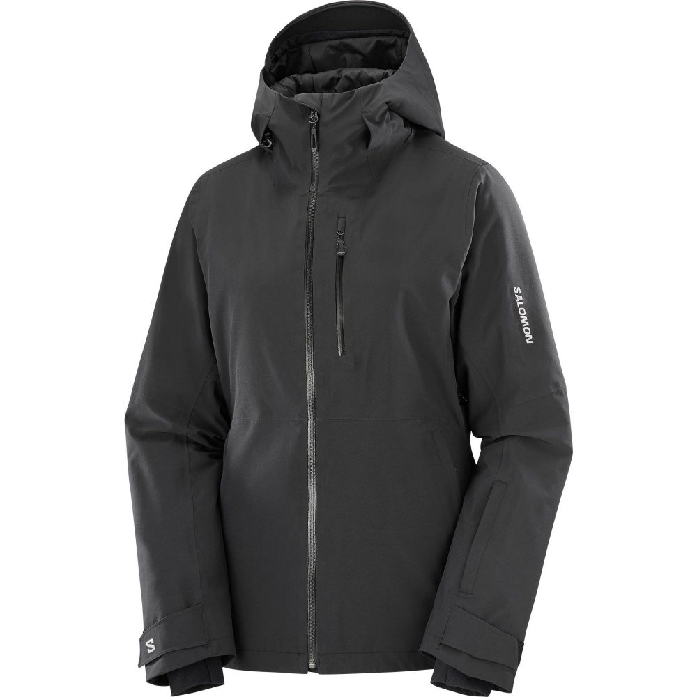 Salomon HIGHLAND Skijacke Damen