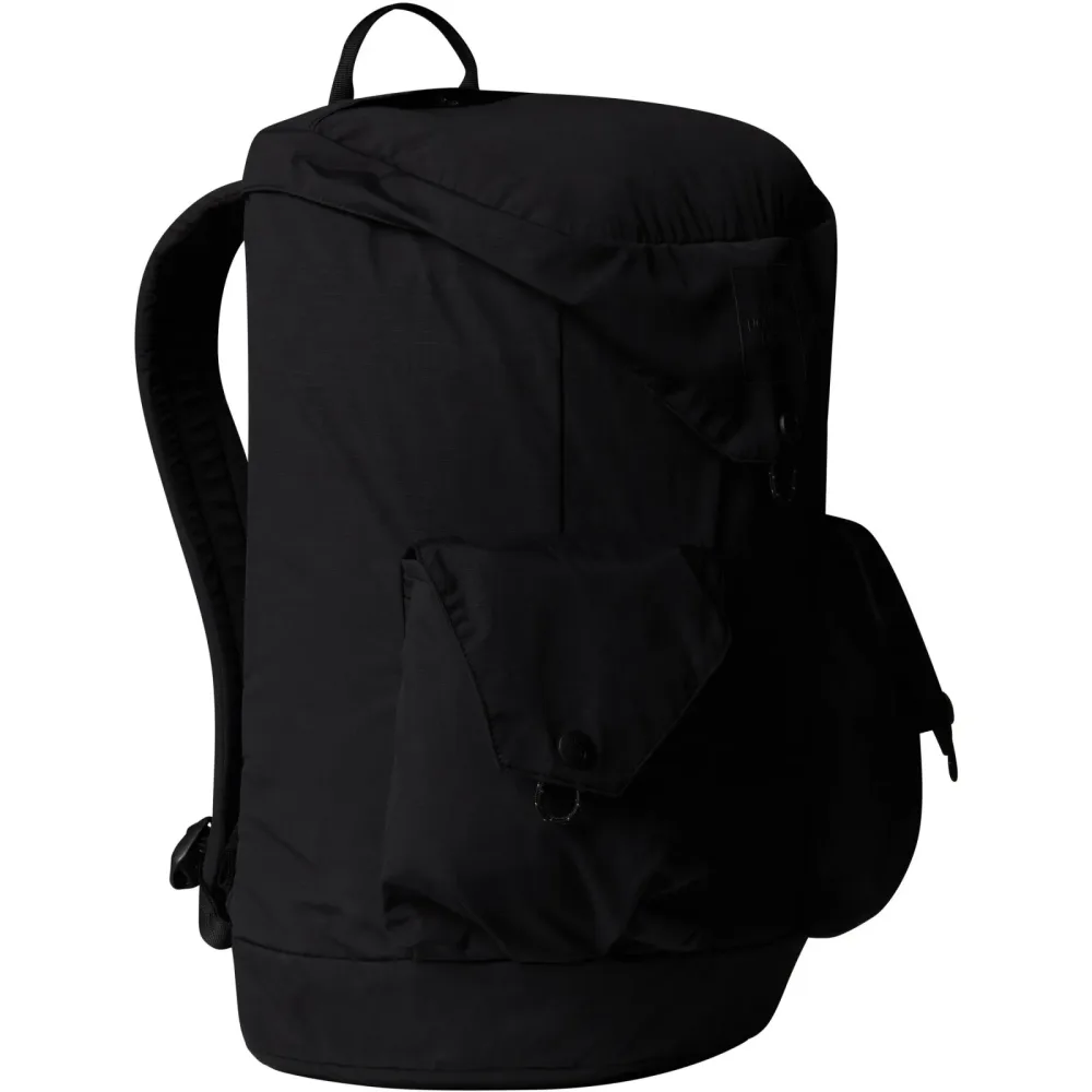 The North Face - Rucksack, One Size, Black