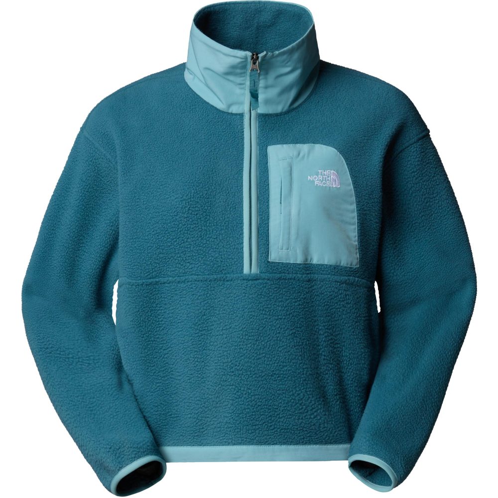 The North Face YUMIORI OFF PEAK Fleecepullover Damen