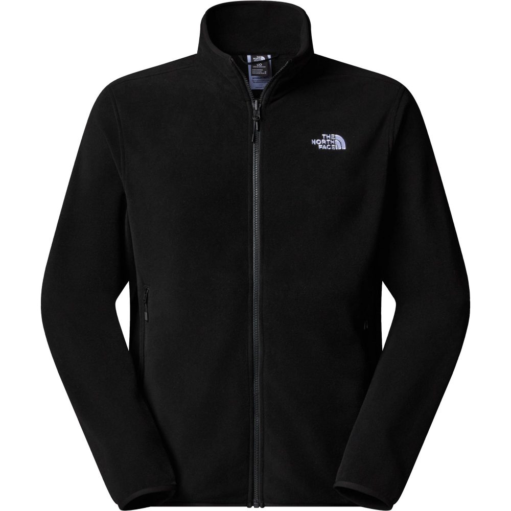 The North Face Herren Glacier Fleece Jacke