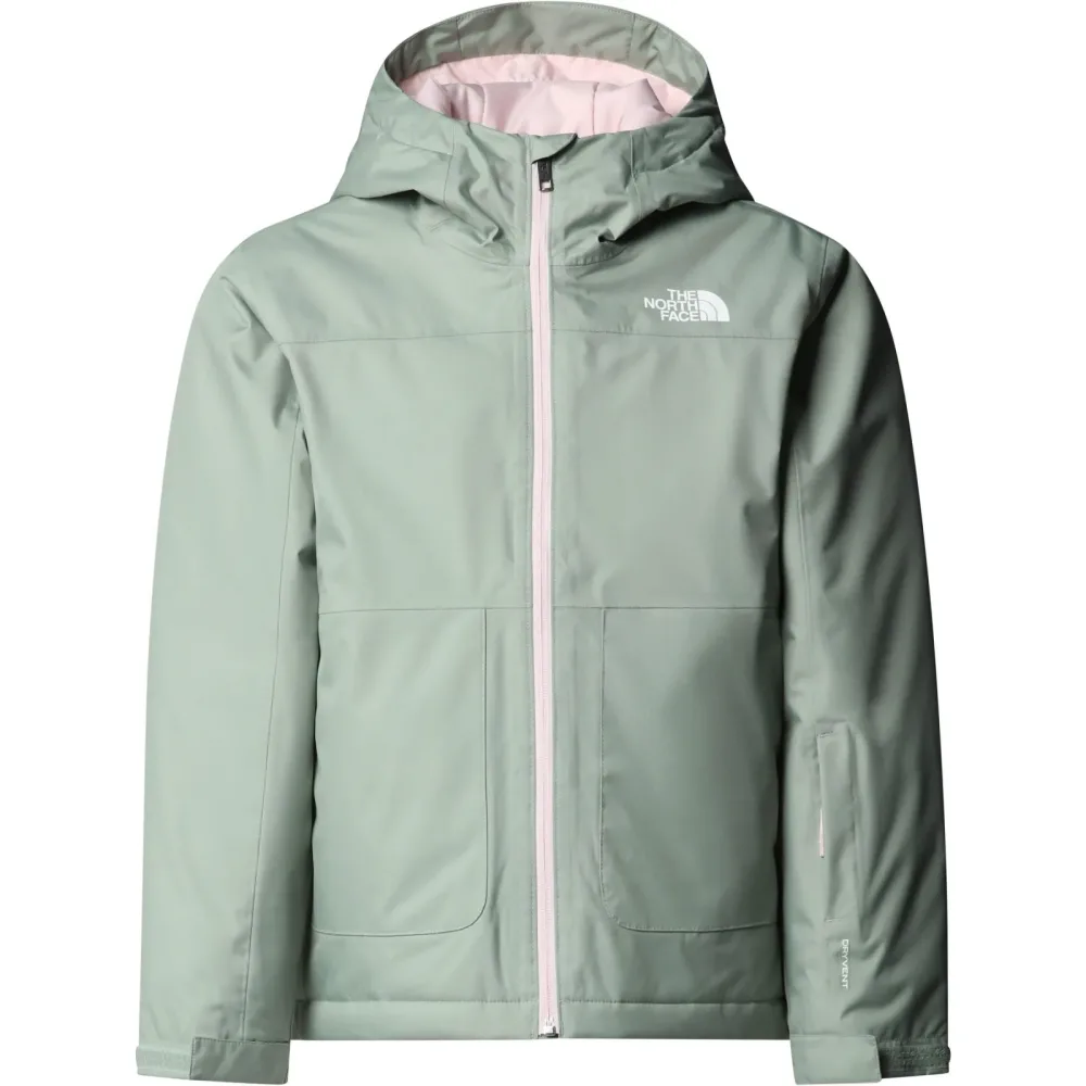 The North Face FREEDOM Skijacke Mädchen