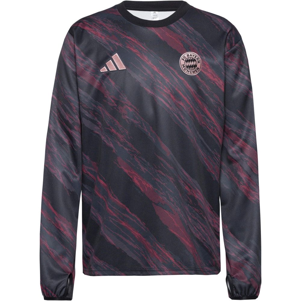 adidas FC Bayern München Funktionsshirt Herren