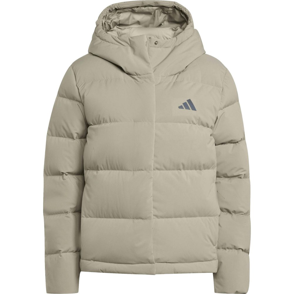 adidas Helionic Kapuzenjacke Damen