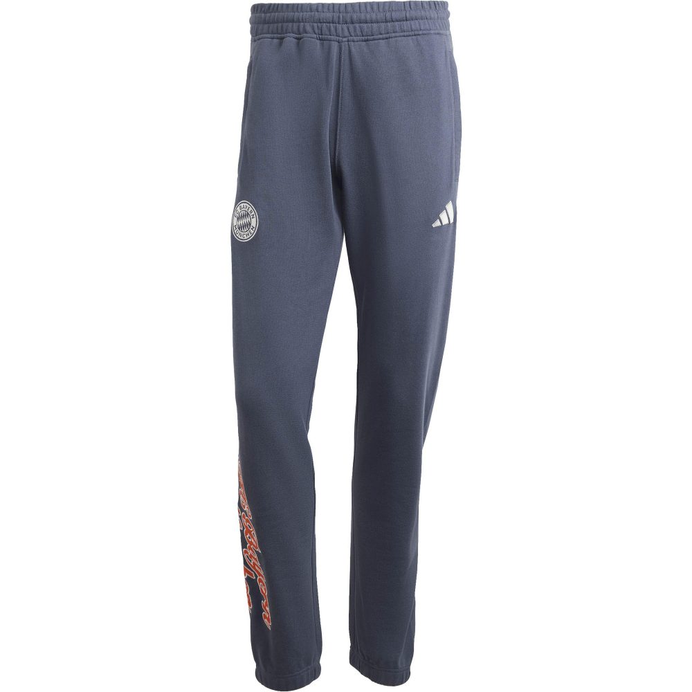 adidas FC Bayern München Sweathose Herren